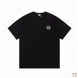 Picture of Loewe T Shirts Short _SKULoeweXS-L20tx138842